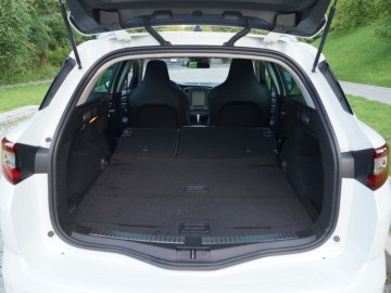 Renault Megane Grandtour GT 1,6 dCi 160 KM 6AT &ndash;  Francuska robota